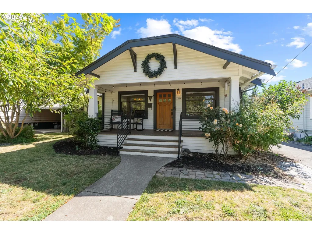 7506 Se 18th Avenue Portland OR 97202