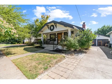 7506 Se 18th Avenue Portland OR 97202