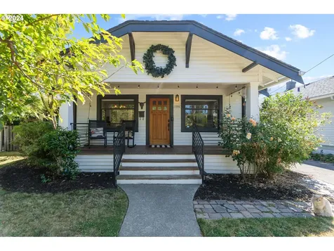 7506 Se 18th Avenue Portland OR 97202