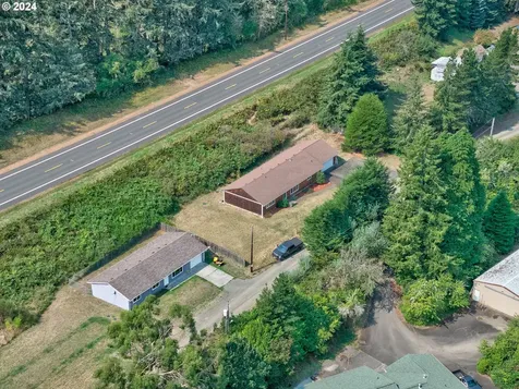92254 Moore Road Warrenton OR 97146