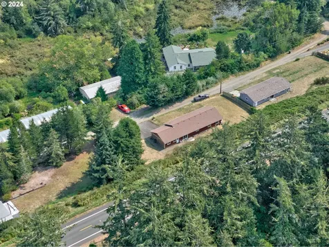 92254 Moore Road Warrenton OR 97146