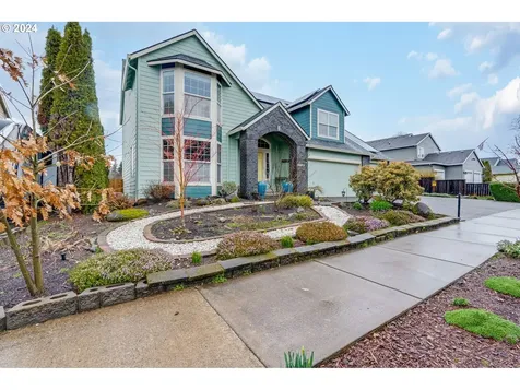 13245 Andrea Street Oregon City OR 97045