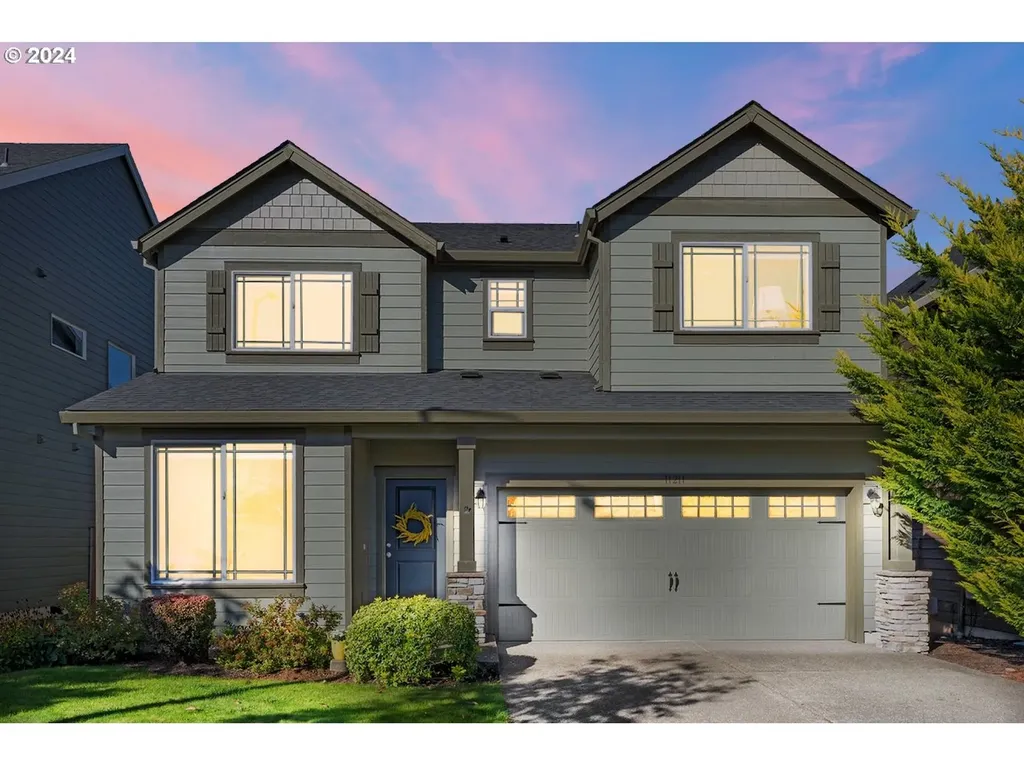 11211 NW 325th Avenue North Plains OR 97133