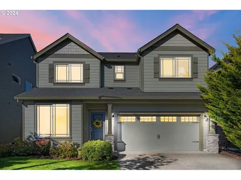 11211 NW 325th Avenue North Plains OR 97133