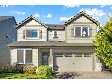 11211 NW 325th Avenue North Plains OR 97133