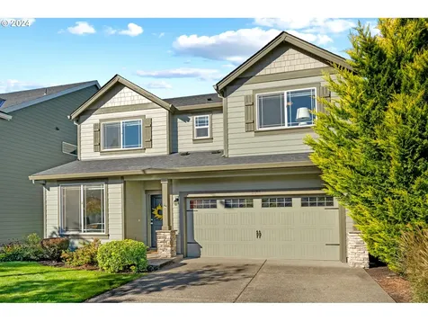 11211 NW 325th Avenue North Plains OR 97133