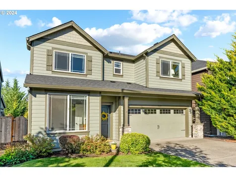 11211 NW 325th Avenue North Plains OR 97133