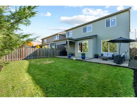 11211 NW 325th Avenue North Plains OR 97133
