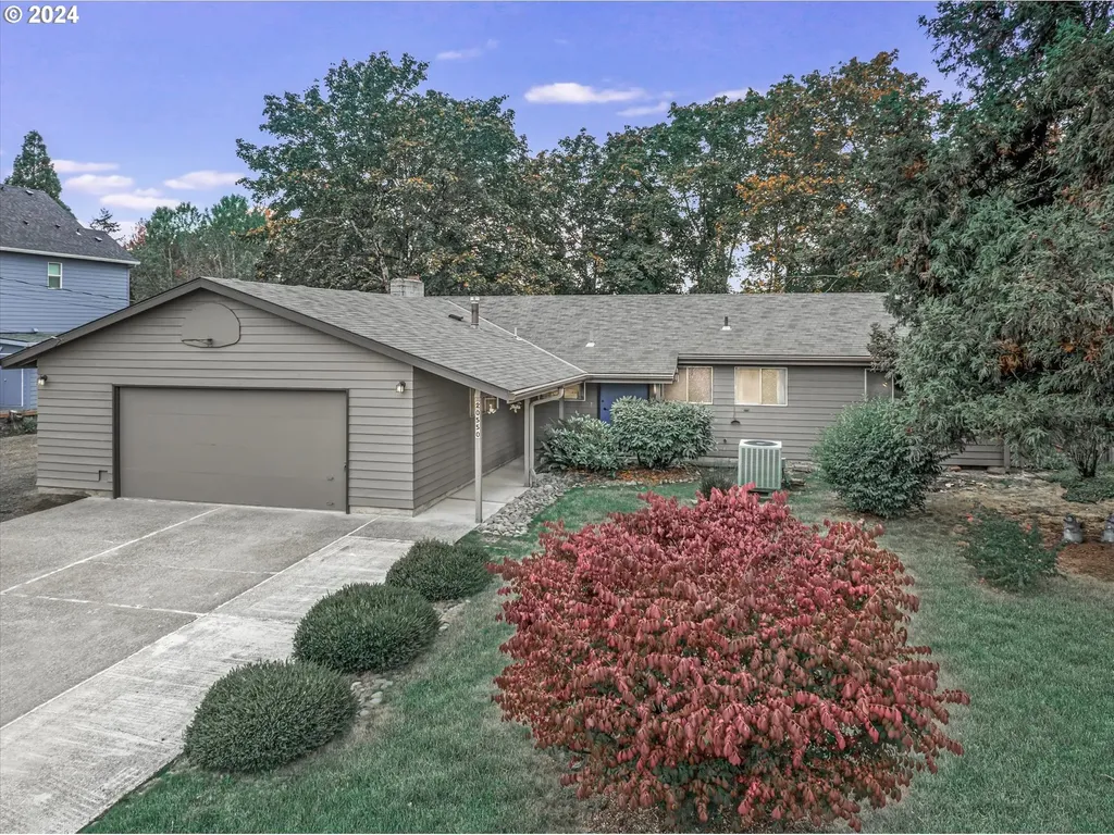 20550 SW Johnson Street Beaverton OR 97003