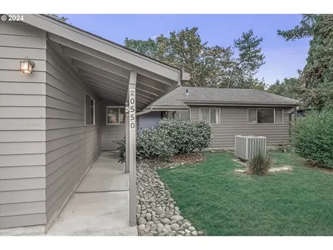 20550 SW Johnson Street Beaverton OR 97003