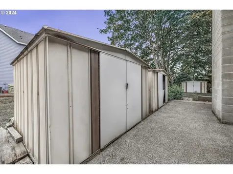 20550 SW Johnson Street Beaverton OR 97003
