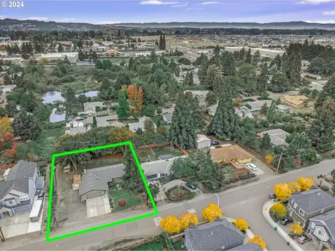 20550 SW Johnson Street Beaverton OR 97003