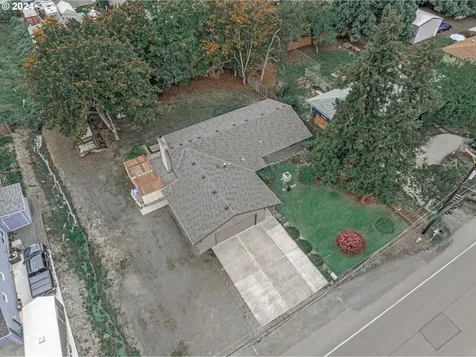 20550 SW Johnson Street Beaverton OR 97003