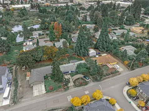 20550 SW Johnson Street Beaverton OR 97003