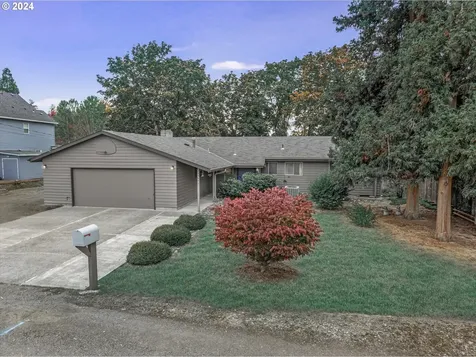 20550 SW Johnson Street Beaverton OR 97003