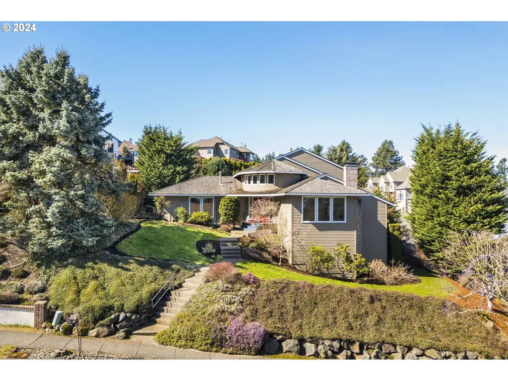 21315 Parkview Terrace West Linn OR 97068