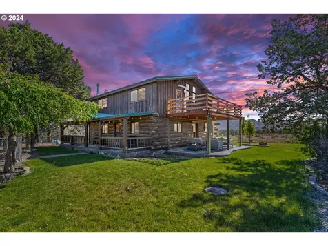 3861 NW Orchard Court Terrebonne OR 97760