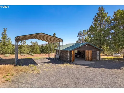 3861 NW Orchard Court Terrebonne OR 97760
