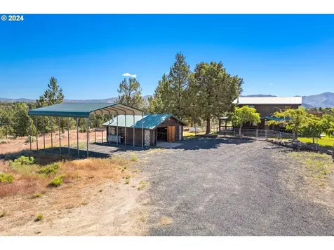 3861 NW Orchard Court Terrebonne OR 97760