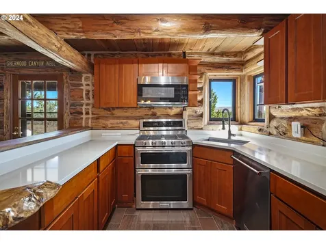 3861 NW Orchard Court Terrebonne OR 97760