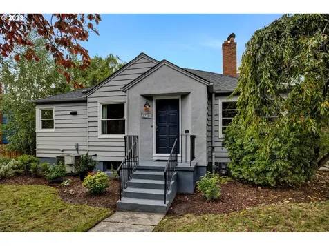 2701 Se 80th Avenue Portland OR 97206