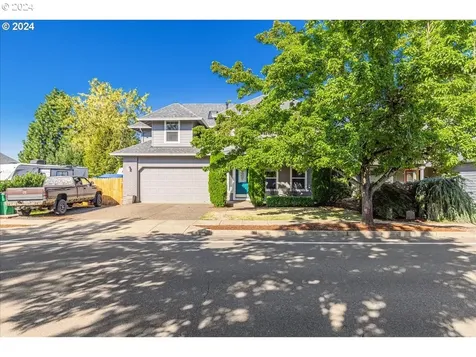 3115 N Main Street Newberg OR 97132