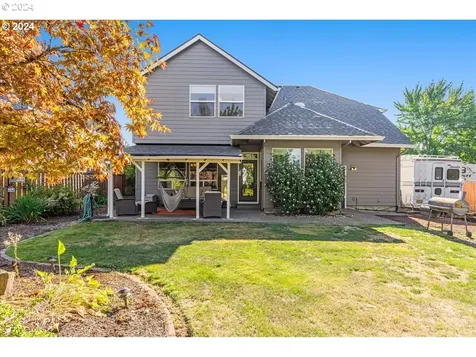 3115 N Main Street Newberg OR 97132