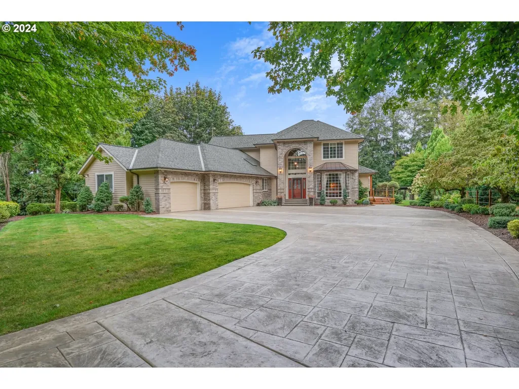 2857 Lewis River Road Woodland WA 98674