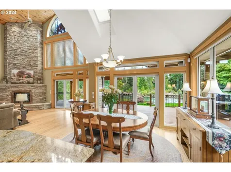 2857 Lewis River Road Woodland WA 98674