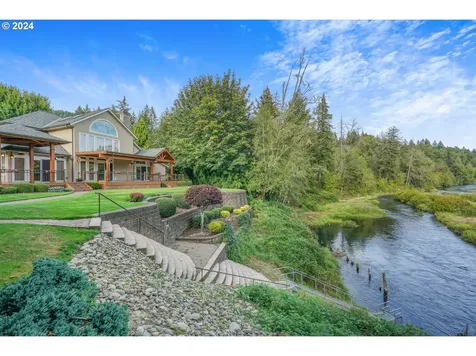 2857 Lewis River Road Woodland WA 98674