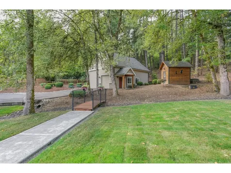 2857 Lewis River Road Woodland WA 98674
