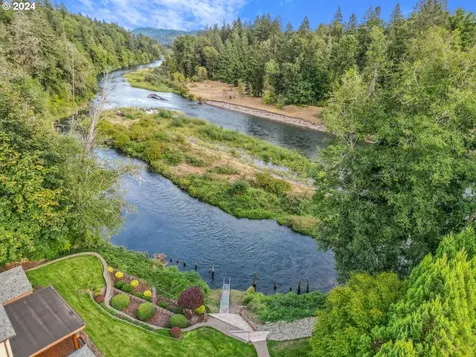 2857 Lewis River Road Woodland WA 98674