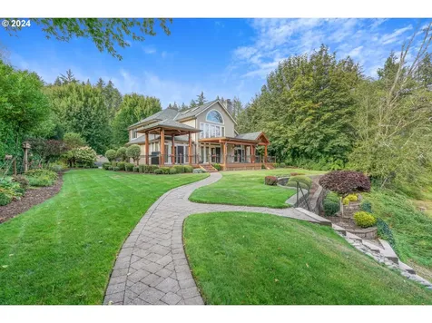 2857 Lewis River Road Woodland WA 98674