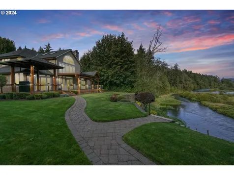 2857 Lewis River Road Woodland WA 98674
