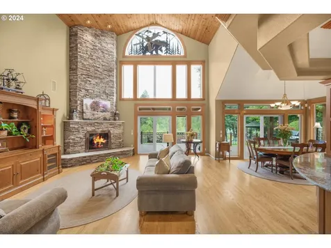 2857 Lewis River Road Woodland WA 98674