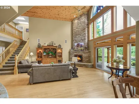 2857 Lewis River Road Woodland WA 98674