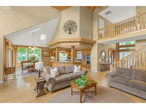 2857 Lewis River Road Woodland WA 98674