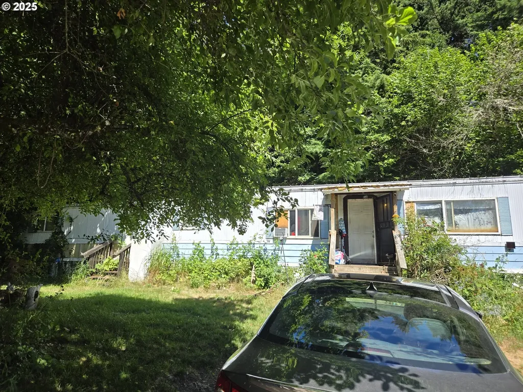 1225 SW Ryan Allen Road Stevenson WA 98648