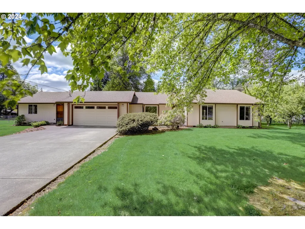 14405 Ne 249th Street Battle Ground WA 98604