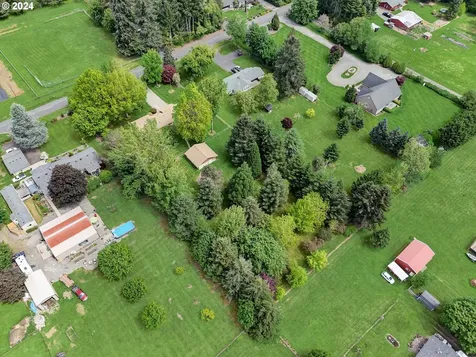 14405 Ne 249th Street Battle Ground WA 98604