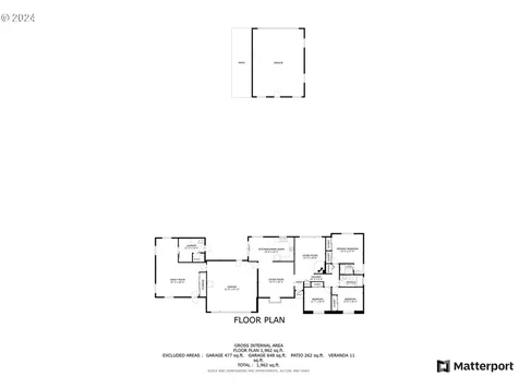 14405 Ne 249th Street Battle Ground WA 98604