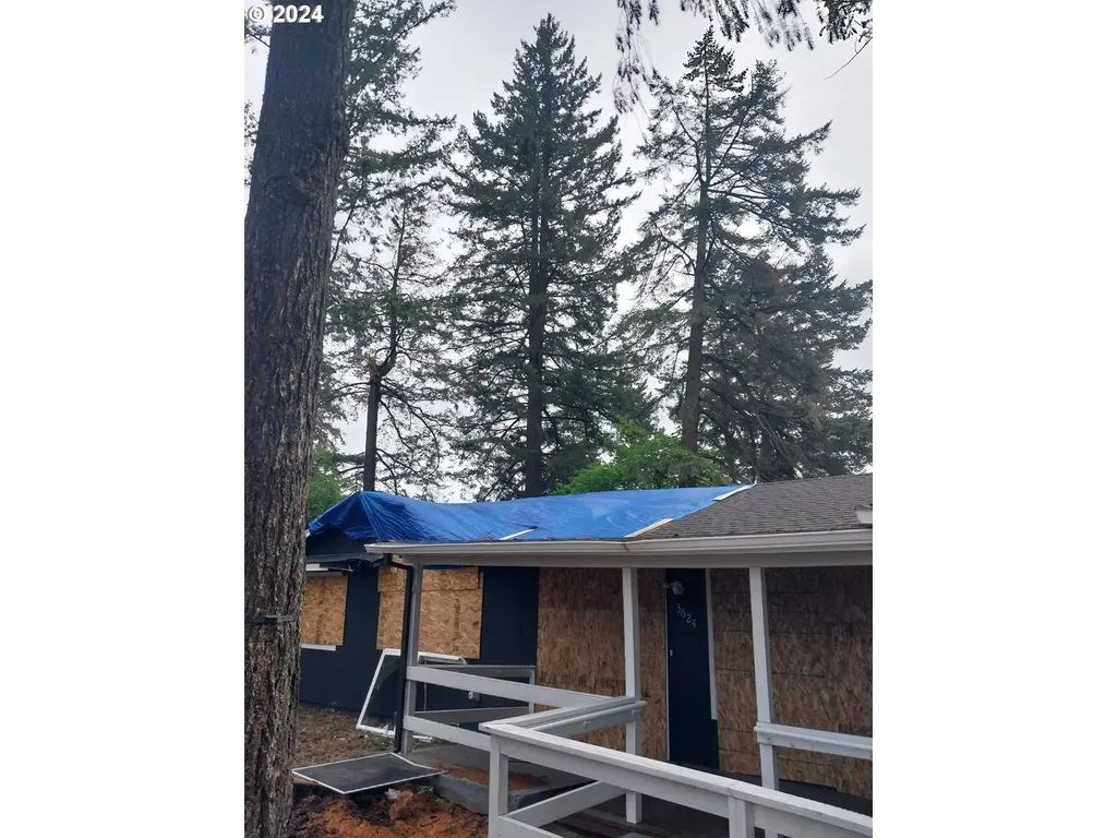 3624 Se 157th Avenue Portland OR 97236