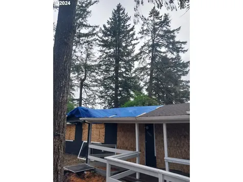 3624 Se 157th Avenue Portland OR 97236