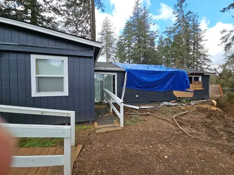 3624 Se 157th Avenue Portland OR 97236