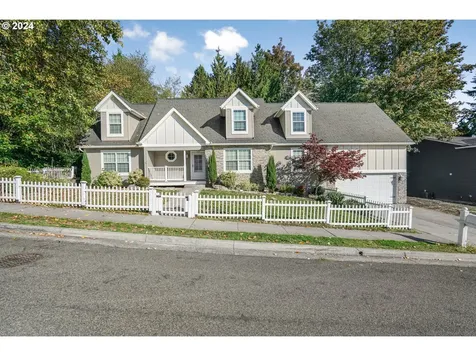 120 Kirkland Road Longview WA 98632