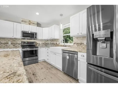120 Kirkland Road Longview WA 98632
