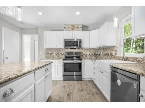 120 Kirkland Road Longview WA 98632