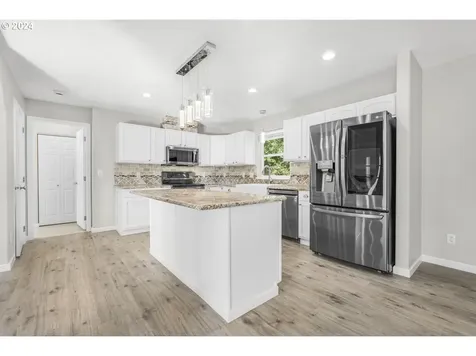 120 Kirkland Road Longview WA 98632