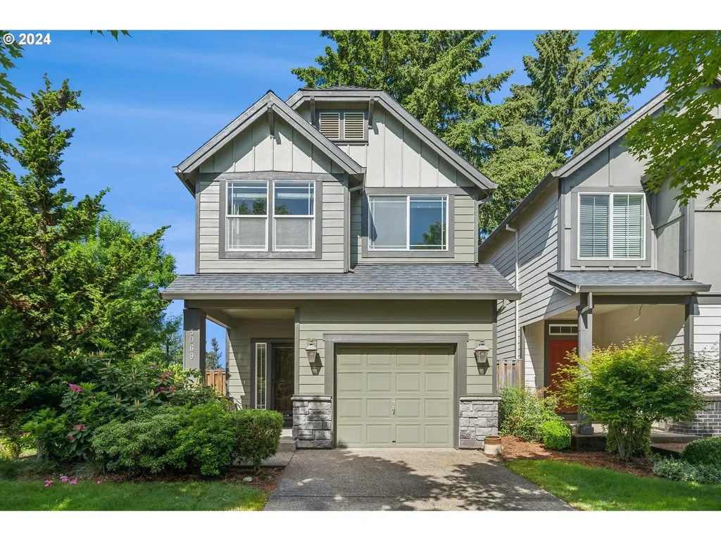 3069 Se Kingswood Avenue Hillsboro OR 97123