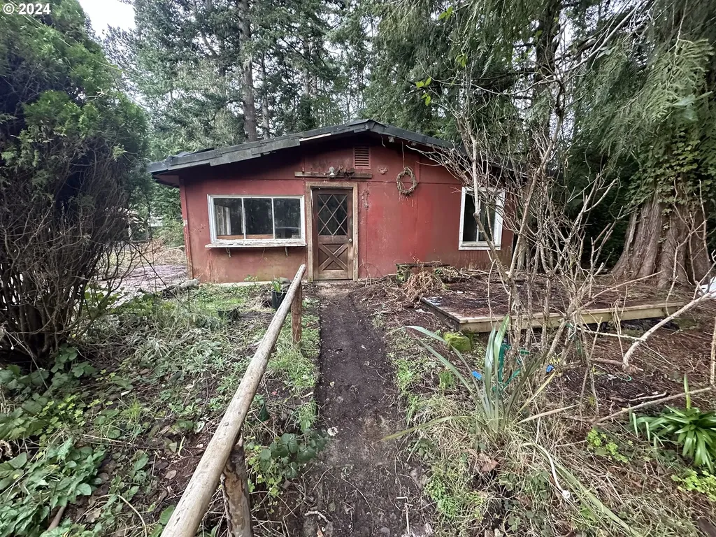 88038 Bill Creek Lane Bandon OR 97411